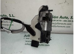 Recambio de cerradura puerta delantera derecha para peugeot 208 access referencia OEM IAM 9812500780 40647192N 