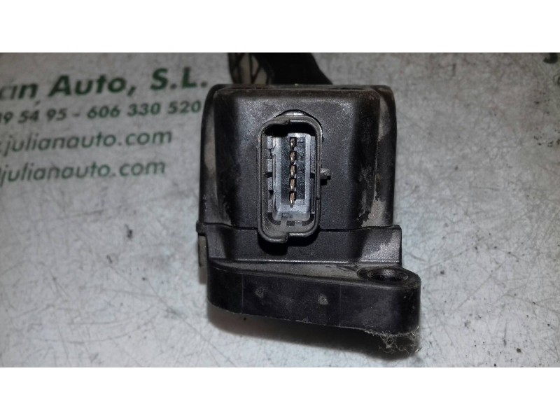 Recambio de pedal acelerador para peugeot 308 confort referencia OEM IAM 9680756880 0280755084 5 PINES