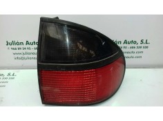 Recambio de piloto trasero derecho para renault laguna (b56) 1.6 referencia OEM IAM 7700820051 2225 EXT