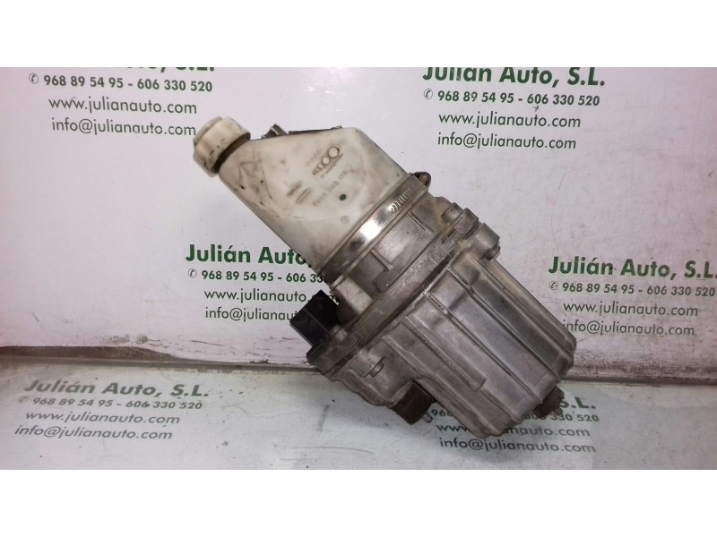 Recambio de bomba direccion para opel zafira b cosmo referencia OEM IAM 7625955145 A07251720 ZF