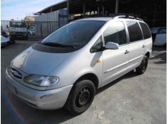 ford galaxy (vx) del año 1996