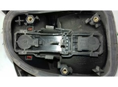 Recambio de piloto trasero derecho para renault laguna (b56) 1.6 referencia OEM IAM 7700820051 2225 EXT 2