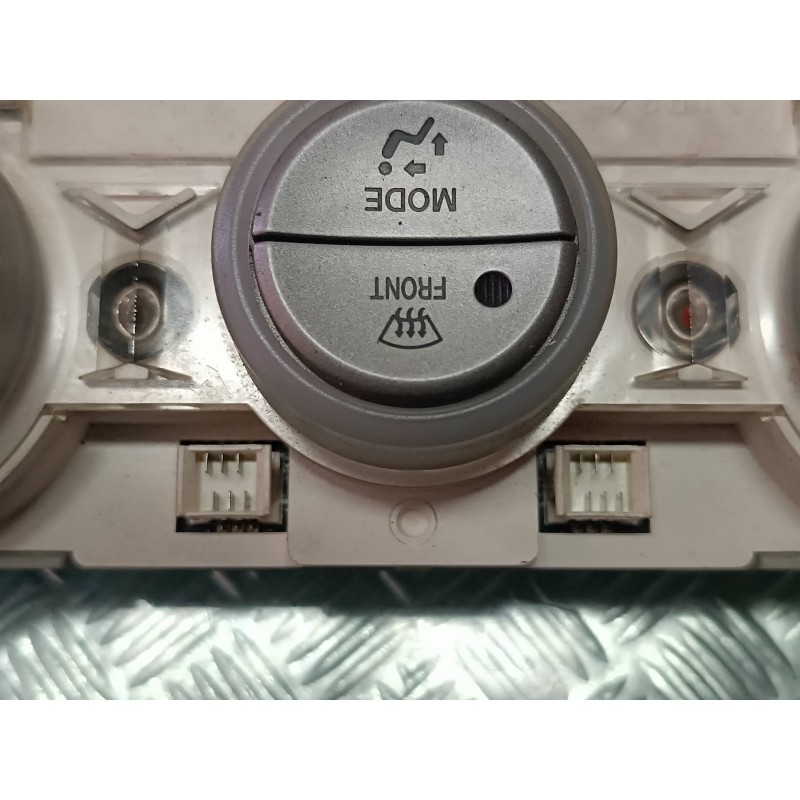 Recambio de mando climatizador para mazda 6 berlina (gg) 1.8 active (4-ptas.) referencia OEM IAM E2D  