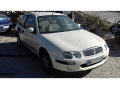 mg rover serie 25 (rf) del año 2000