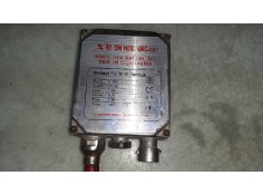 Recambio de centralita faros xenon para mazda 6 berlina (gg) 2.0 crtd 120 active (5-ptas.) referencia OEM IAM GF34BBAI002180   2