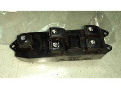 Recambio de mando elevalunas delantero izquierdo para daewoo nubira berlina sx plus referencia OEM IAM 96190771 96190775 9620661 2