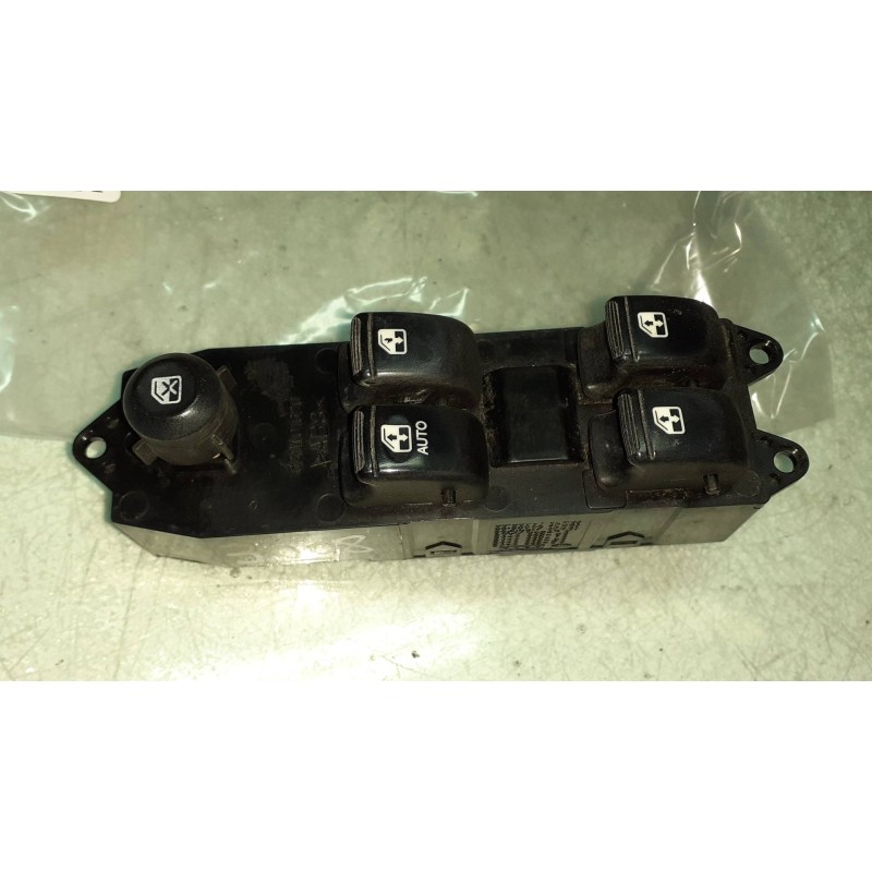 Recambio de mando elevalunas delantero izquierdo para daewoo nubira berlina sx plus referencia OEM IAM 96190771 96190775 9620661