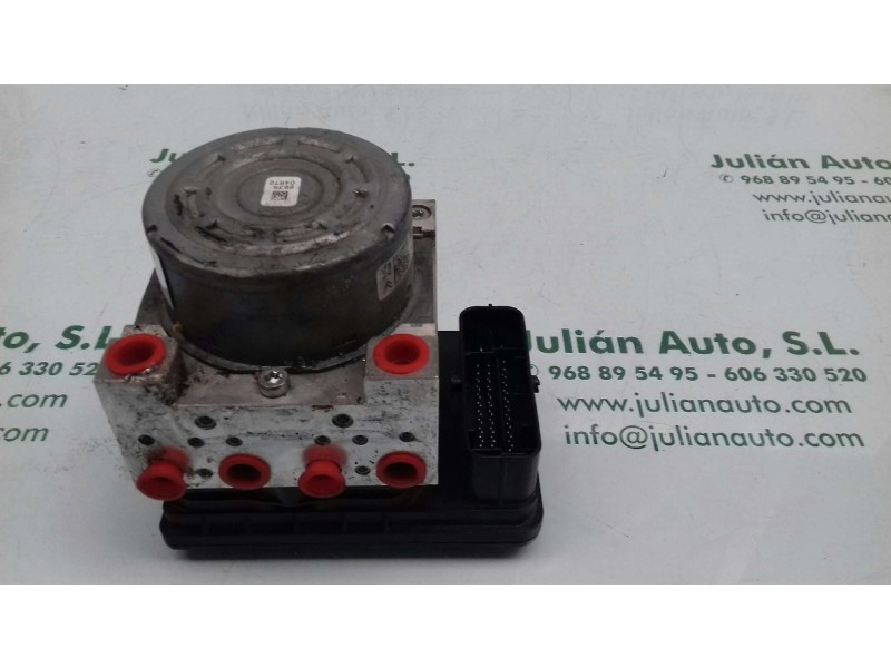 Recambio de abs para peugeot 208 access referencia OEM IAM 9817031680 28515397083 ATE