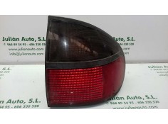 Recambio de piloto trasero derecho para renault laguna (b56) 1.6 referencia OEM IAM 7700820051 2225 EXT