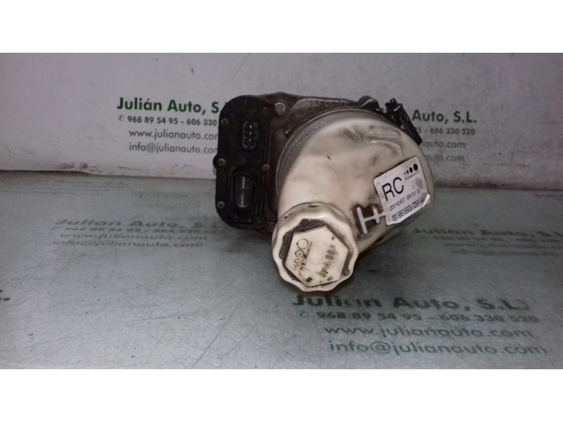Recambio de bomba direccion para opel zafira b cosmo referencia OEM IAM 7625955145 A07251720 ZF
