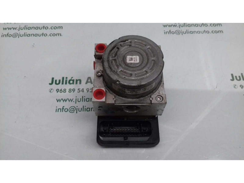 Recambio de abs para peugeot 208 access referencia OEM IAM 9817031680 28515397083 ATE