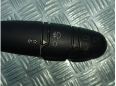 Recambio de mando luces para renault kangoo furgón professional referencia OEM IAM 8200379529  345967013AQ 2