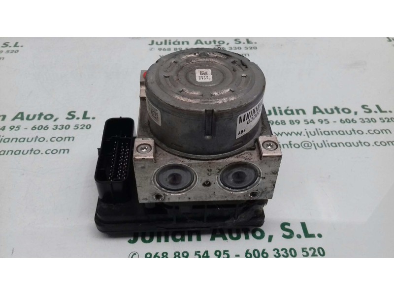 Recambio de abs para peugeot 208 access referencia OEM IAM 9817031680 28515397083 ATE