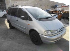 ford galaxy (vx) del año 1996 2