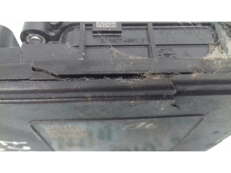 Recambio de abs para peugeot 208 access referencia OEM IAM 9817031680 28515397083 ATE