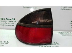 Recambio de piloto trasero izquierdo para renault laguna (b56) 2.2 diesel referencia OEM IAM 7700820052  EXT-ALETA