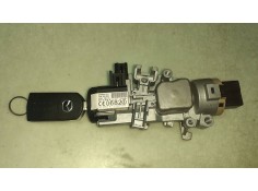Recambio de conmutador de arranque para mazda 6 berlina (gg) 2.0 crtd 120 active (5-ptas.) referencia OEM IAM GJ6A66938A  