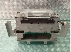 Recambio de sistema audio / radio cd para mazda 6 berlina (gg) 1.8 active (4-ptas.) referencia OEM IAM GJ6G66DSXE02  FF011068