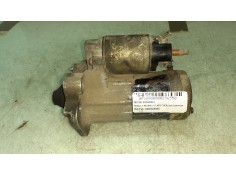 Recambio de motor arranque para renault megane ii classic berlina dynamique referencia OEM IAM 8200306595 M000T87881 MITSUBISHI