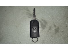 Recambio de conmutador de arranque para mazda 6 berlina (gg) 2.0 crtd 120 active (5-ptas.) referencia OEM IAM GJ6A66938A   2