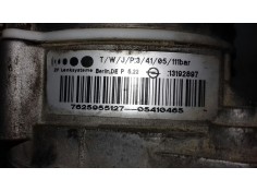 Recambio de bomba direccion para opel astra gtc enjoy referencia OEM IAM 7625955127 05410465 ZF 2