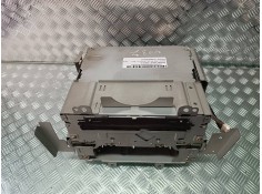 Recambio de sistema audio / radio cd para mazda 6 berlina (gg) 1.8 active (4-ptas.) referencia OEM IAM GJ6G66DSXE02  FF011068 2