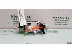 Recambio de mando calefaccion / aire acondicionado para peugeot 208 access referencia OEM IAM 96722483ZD T1013332G VALEO 2