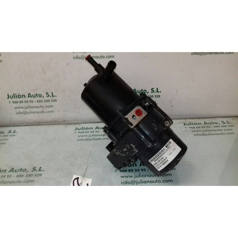 Recambio de bomba direccion para peugeot 206 berlina xs referencia OEM IAM PA66GF25 114597 ELECTRICA