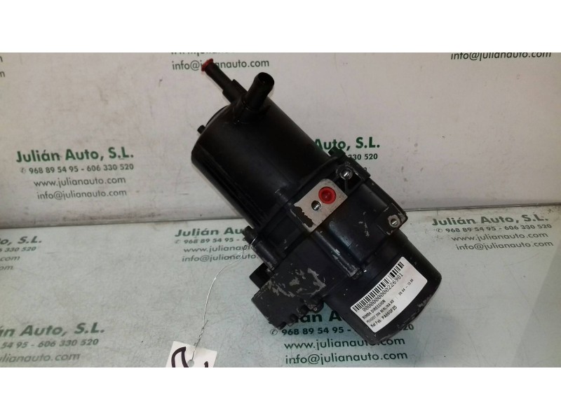 Recambio de bomba direccion para peugeot 206 berlina xs referencia OEM IAM PA66GF25 114597 ELECTRICA