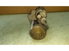 Recambio de motor arranque para renault megane ii classic berlina dynamique referencia OEM IAM 8200306595 M000T87881 MITSUBISHI 2