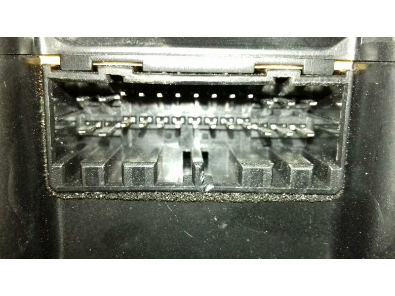 Recambio de cuadro instrumentos para chevrolet kalos 1.4 se referencia OEM IAM 96426348 MS7E282872 