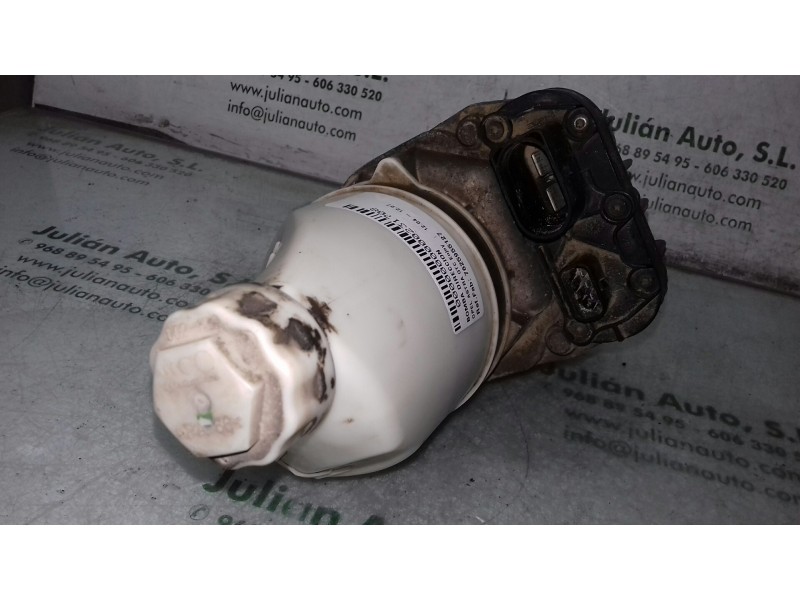 Recambio de bomba direccion para opel astra gtc enjoy referencia OEM IAM 7625955127 05410465 ZF