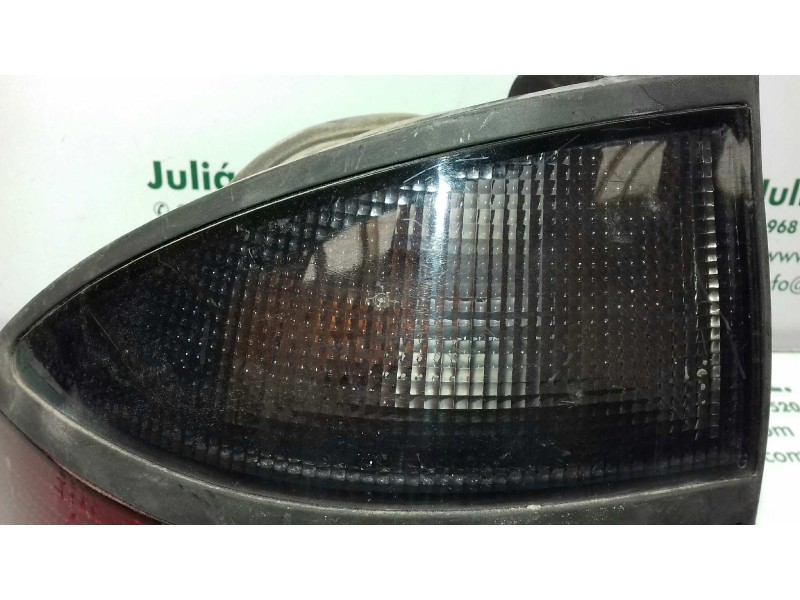 Recambio de piloto trasero izquierdo para renault laguna (b56) 2.2 diesel referencia OEM IAM 7700820052  EXT-ALETA