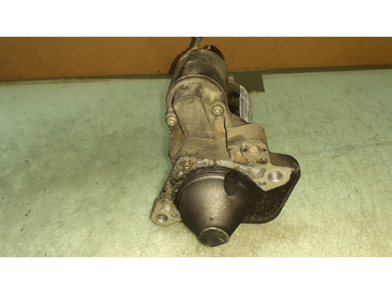 Recambio de motor arranque para renault megane ii classic berlina dynamique referencia OEM IAM 8200306595 M000T87881 MITSUBISHI