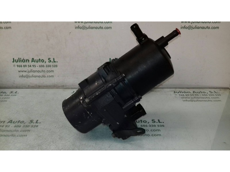 Recambio de bomba direccion para peugeot 206 berlina xs referencia OEM IAM PA66GF25 114597 ELECTRICA