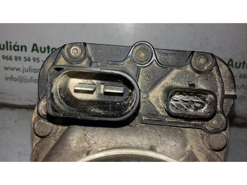 Recambio de bomba direccion para opel astra gtc enjoy referencia OEM IAM 7625955127 05410465 ZF