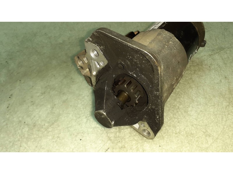 Recambio de motor arranque para renault megane ii classic berlina dynamique referencia OEM IAM 8200306595 M000T87881 MITSUBISHI