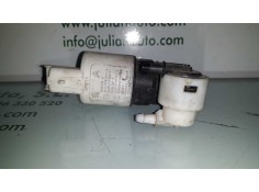 Recambio de bomba limpia para citroen xsara picasso referencia OEM IAM 9632984980 9645163380 9641553880