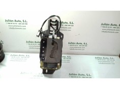 Recambio de palanca cambio para mercedes-benz clase a (w169) a 180 cdi (169.007) referencia OEM IAM A1693700709 061621221 169267