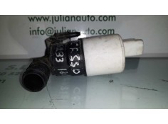 Recambio de bomba limpia para citroen xsara picasso referencia OEM IAM 9632984980 9645163380 9641553880 2