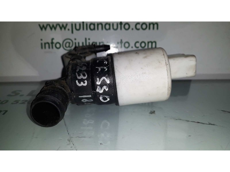 Recambio de bomba limpia para citroen xsara picasso referencia OEM IAM 9632984980 9645163380 9641553880