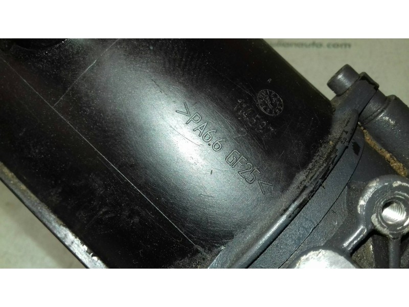 Recambio de bomba direccion para peugeot 206 berlina xs referencia OEM IAM PA66GF25 114597 ELECTRICA