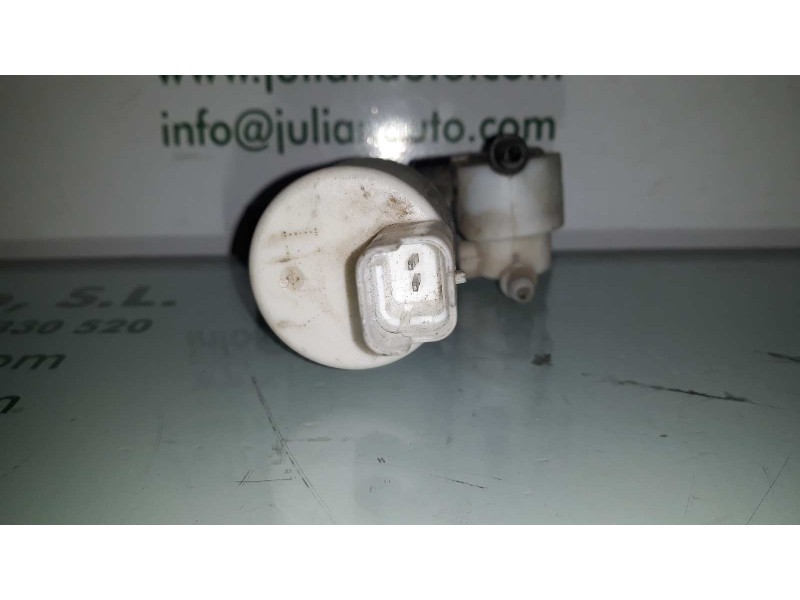 Recambio de bomba limpia para citroen xsara picasso referencia OEM IAM 9632984980 9645163380 9641553880