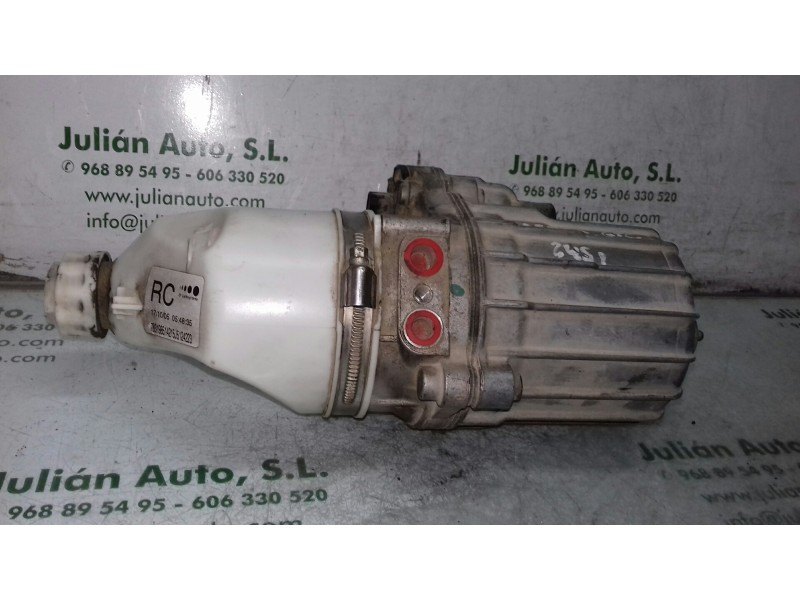 Recambio de bomba direccion para opel astra gtc enjoy referencia OEM IAM 7625955127 05410465 ZF
