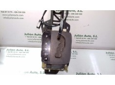 Recambio de palanca cambio para mercedes-benz clase a (w169) a 180 cdi (169.007) referencia OEM IAM A1693700709 061621221 169267 2