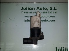 Recambio de bomba limpia para citroen berlingo referencia OEM IAM 9641553880 9641553980 