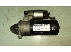 Recambio de motor arranque para mercedes-benz clase a (w168) 170 cdi (168.009) referencia OEM IAM 331324  