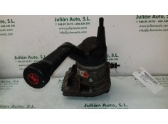 Recambio de bomba direccion para peugeot 308 confort referencia OEM IAM 9684979180 A0Q15321 ELECTRICA