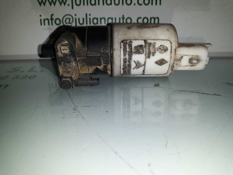 Recambio de bomba limpia para citroen berlingo referencia OEM IAM 9641553880 9641553980 