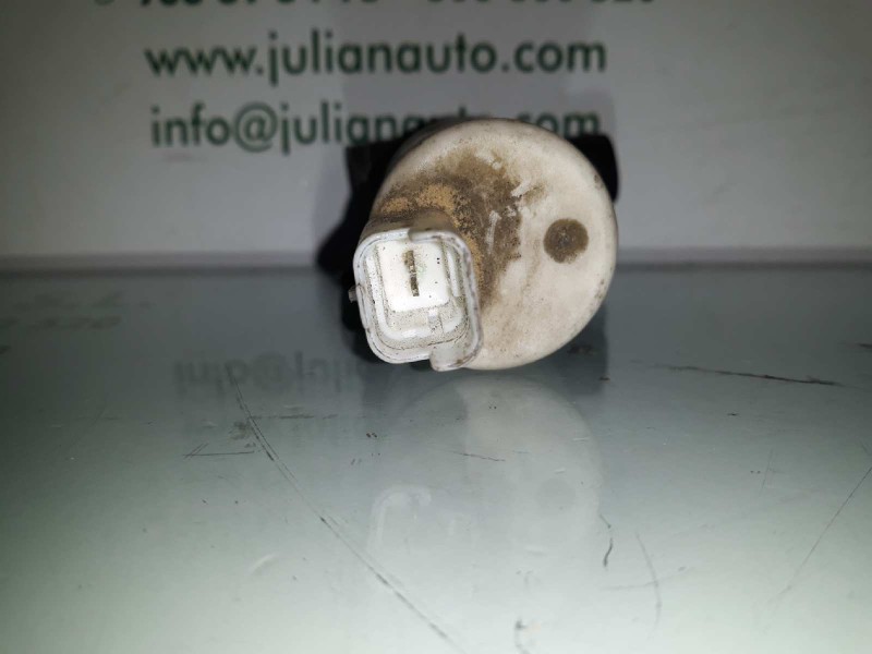 Recambio de bomba limpia para citroen berlingo referencia OEM IAM 9641553880 9641553980 